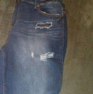 Plus size Jeans😍Offer😄